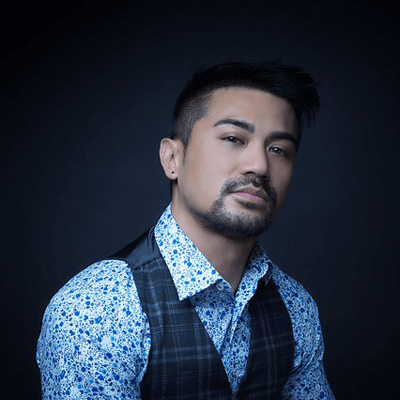 Samuel Setiyadi